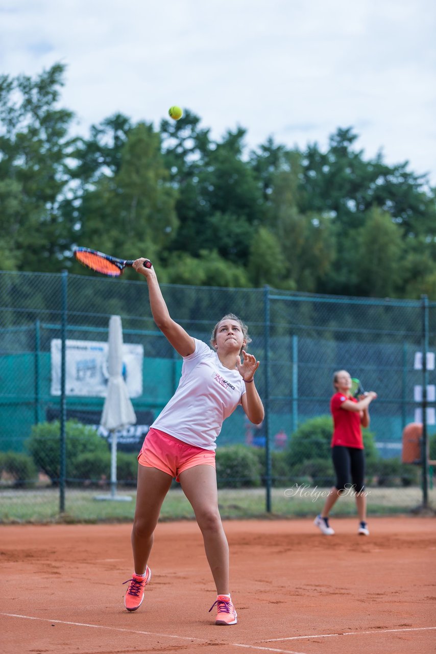 Bild 21 - ITF Future Nord